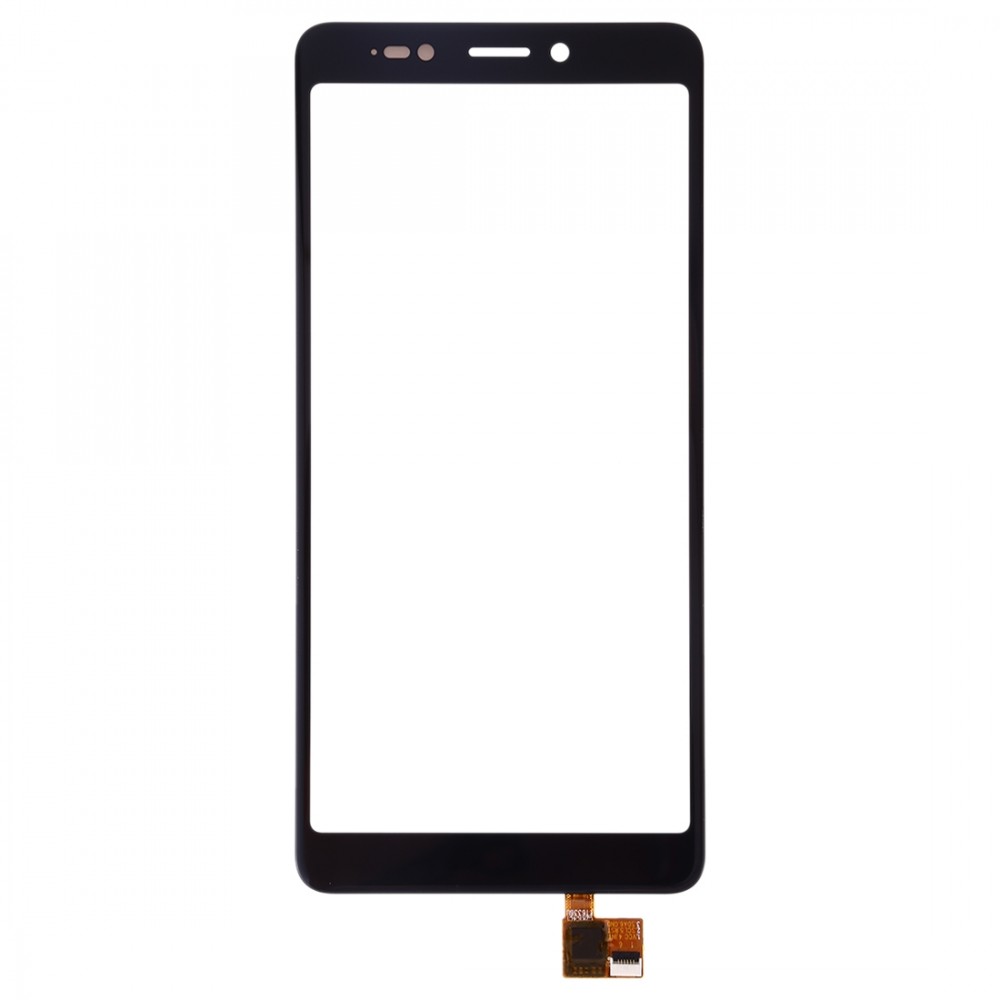 Touch Panel for Wiko JERRY 3 (Black)  Wiko Jerry 3